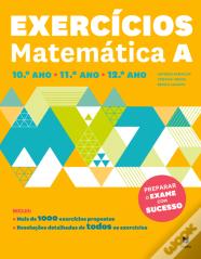 Exercícios Matemática A 10-11-12