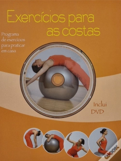 Capa do artigo Exercícios para as Costas
