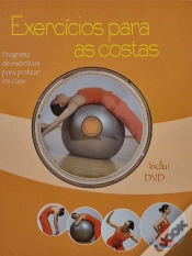 Capa do artigo Exercícios para as Costas