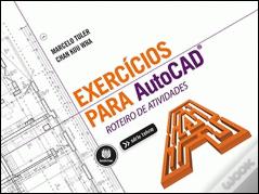 Exercícios para AutoCAD