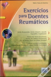 Capa do artigo Exercícios para Doentes Reumáticos