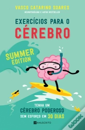Capa do artigo Exercícios para o Cérebro
