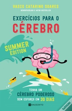 Capa do artigo Exercícios para o Cérebro