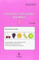 Exercicios Per A La Recuperació De La Dislèxia-2