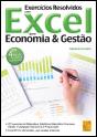 Exercícios Resolvidos com Excel para Economia & Gestão - Preview