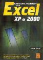 Exercícios Resolvidos com o Excel XP e 2000 - Preview