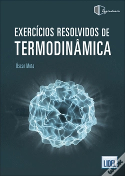Capa do artigo Exercícios Resolvidos de Termodinâmica 