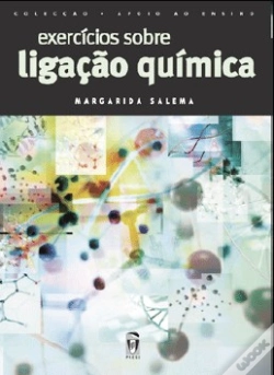 Capa do artigo Exercícios sobre Ligação Química