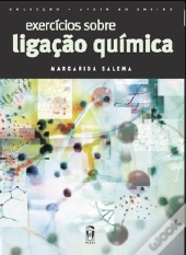 Exercícios sobre Ligação Química