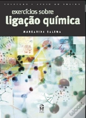 Capa do artigo Exercícios sobre Ligação Química