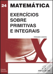 Exercícios sobre Primitivas e Integrais