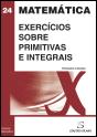 Exercícios sobre Primitivas e Integrais - Preview