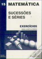 Exercícios Sucessões e Séries