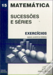 Capa do artigo Exercícios Sucessões e Séries