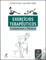 Exercícios Terapêuticos