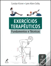 Capa do artigo Exercícios Terapêuticos