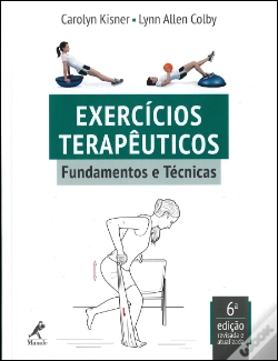Capa do artigo Exercícios Terapêuticos