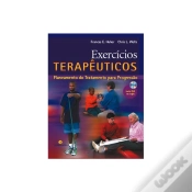 Capa do artigo Exercícios Terapêuticos