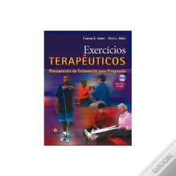 Capa do artigo Exercícios Terapêuticos