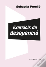 Capa do artigo Exercicis De Desaparició