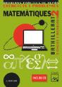 Exercicis I Problemes 2. Matemàtiques. Ciències I Tecnologia Batxillerat (2009) - Preview