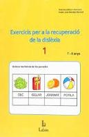 Exercicis Per A La Recuperació De La Dislèxia-1