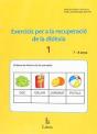 Exercicis Per A La Recuperació De La Dislèxia-1 - Preview