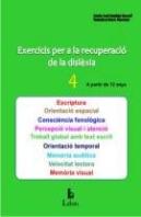 Exercicis Per A La Recuperació De La Dislexia-4