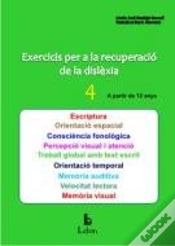 Capa do artigo Exercicis Per A La Recuperació De La Dislexia-4