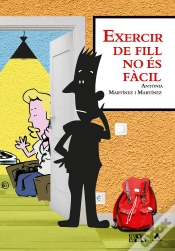 Capa do artigo Exercir De Fill No És Fàcil