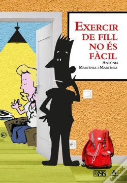 Capa do artigo Exercir De Fill No És Fàcil