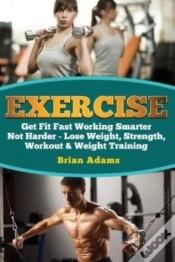 Capa do artigo Exercise