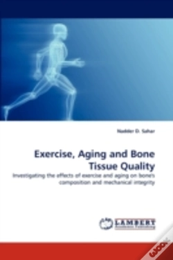 Capa do artigo Exercise, Aging And Bone Tissue Quality
