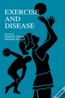 Capa do artigo Exercise And Disease