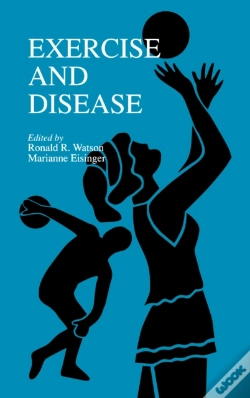 Capa do artigo Exercise And Disease