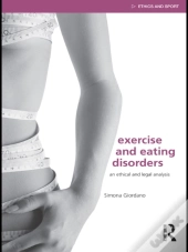 Exercise And Eating Disorders