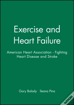 Capa do artigo Exercise And Heart Failure