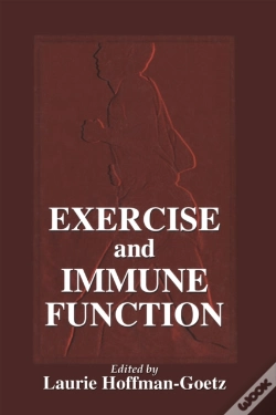 Capa do artigo Exercise And Immune Function