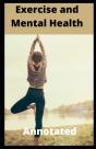 Exercise And Mental Health Annotated - Preview