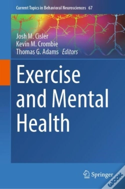 Capa do artigo Exercise And Mental Health