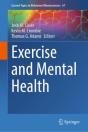 Exercise And Mental Health - Preview