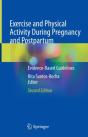 Exercise And Physical Activity During Pregnancy And Postpartum - Preview