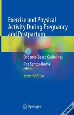 Capa do artigo Exercise And Physical Activity During Pregnancy And Postpartum