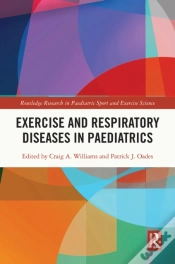 Capa do artigo Exercise And Respiratory Diseases In Paediatrics
