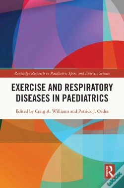 Capa do artigo Exercise And Respiratory Diseases In Paediatrics