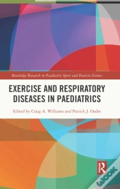 Capa do artigo Exercise And Respiratory Diseases In Paediatrics