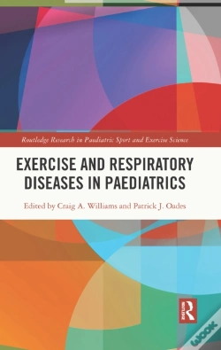 Capa do artigo Exercise And Respiratory Diseases In Paediatrics