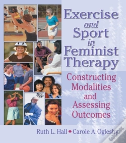 Capa do artigo Exercise And Sport In Feminist Therapy