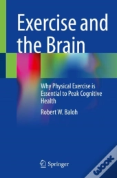 Exercise And The Brain