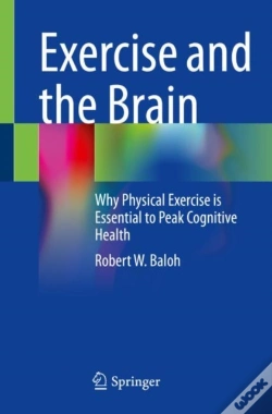 Capa do artigo Exercise And The Brain
